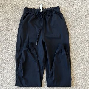 Lululemon joggers